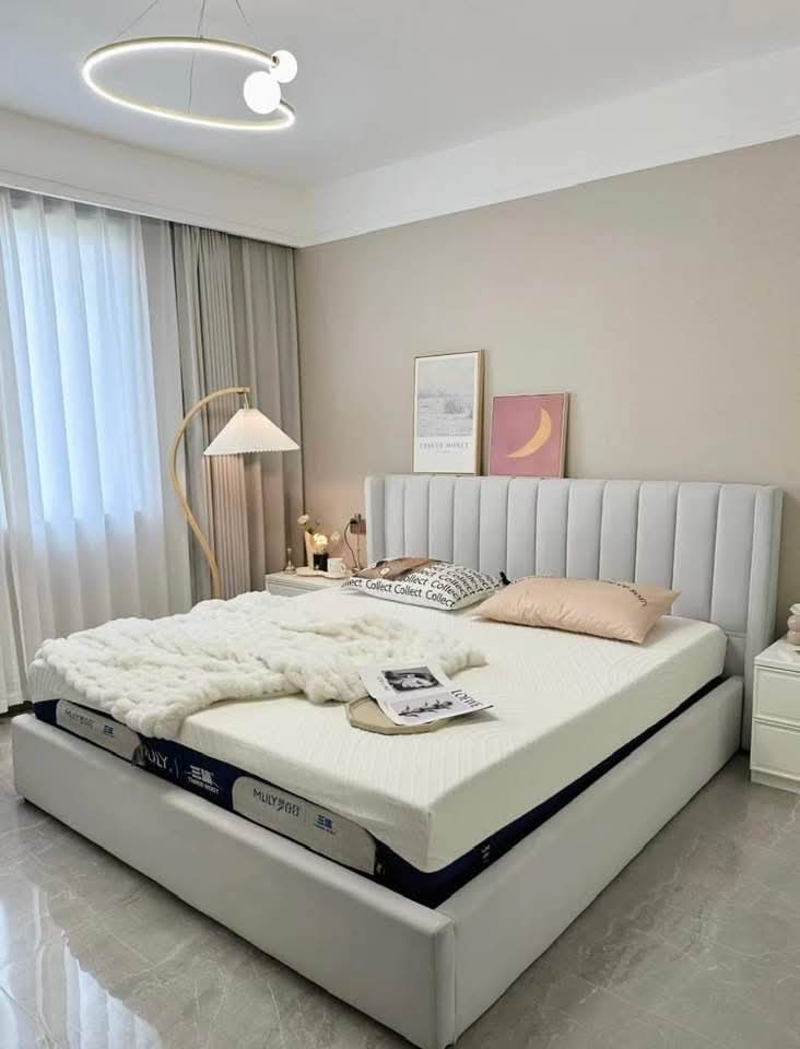 Master Bedrooms