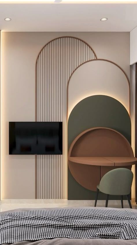 Modura Interior design philosophy