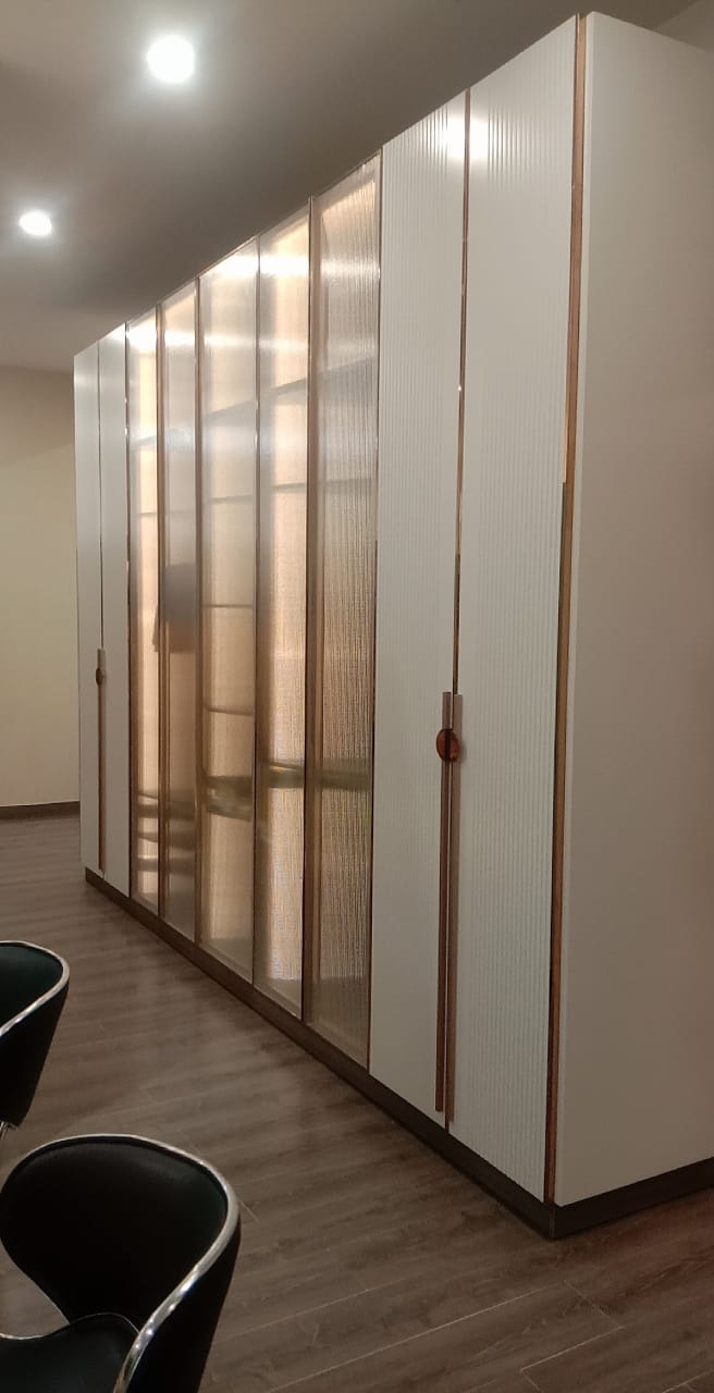 Bespoke Wardrobes